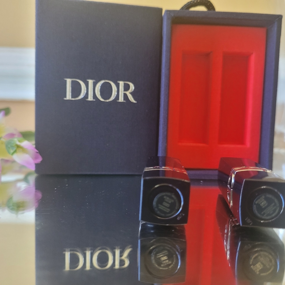 Dior set - Picture 6 of 12